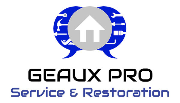 GEAUX PRO SERVICE & RESTORATION