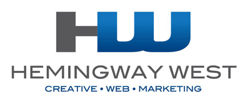 Hemingway West Creative Web Marketing Shreveport Bossier